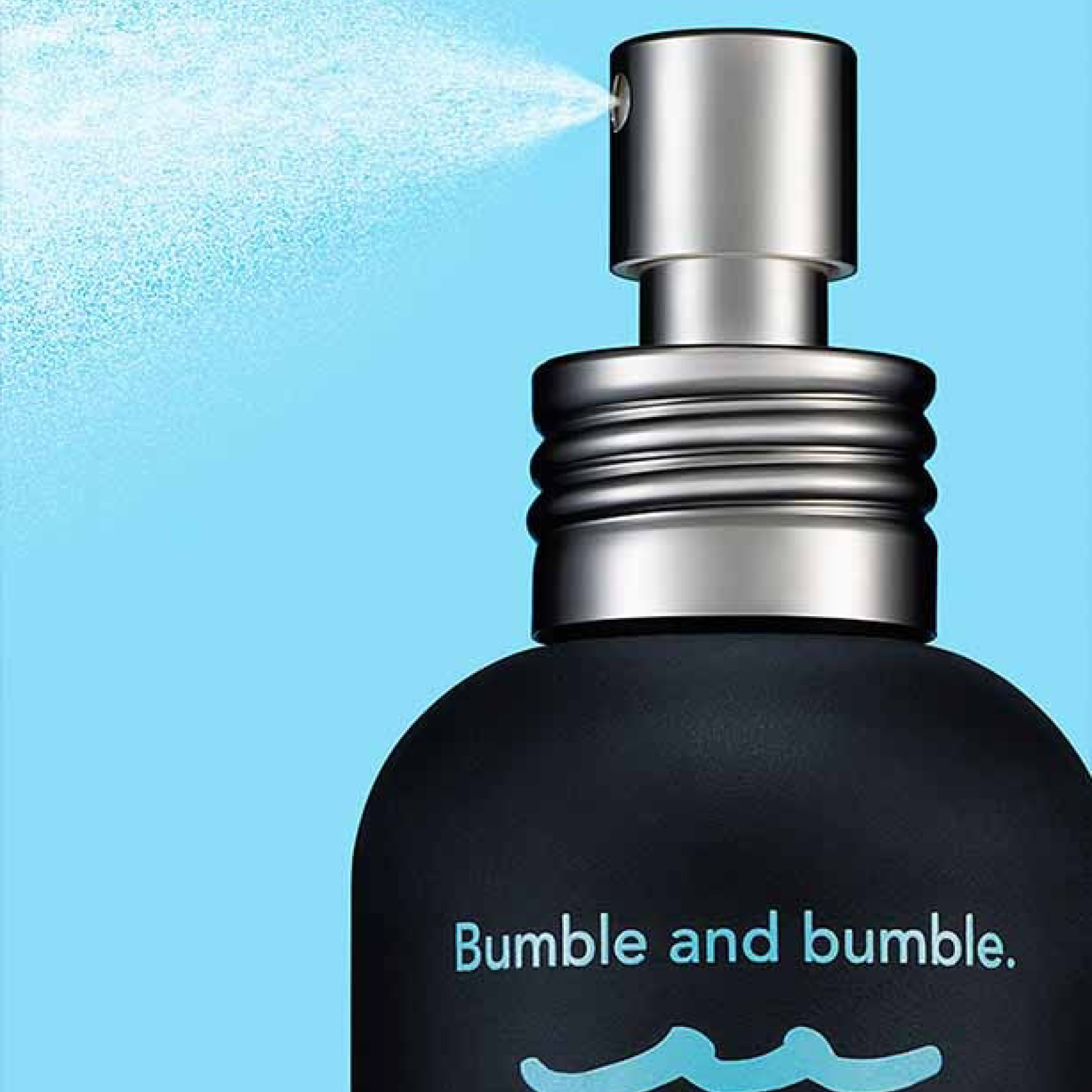Bumble and bumble